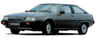   Mitsubishi () CORDIA